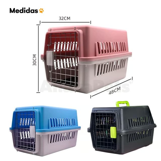 Kennel L50