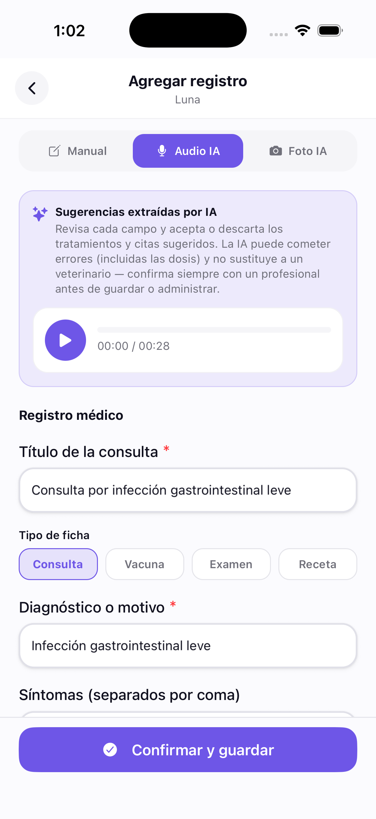 Purrpify — Organiza